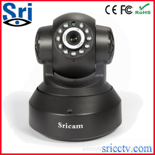 Sricam AP002 P2P wifi H.264 hd IR-CUT digital magapixel camera